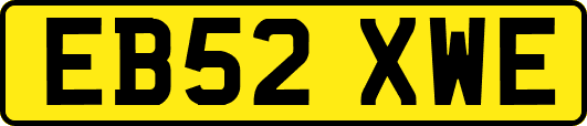 EB52XWE