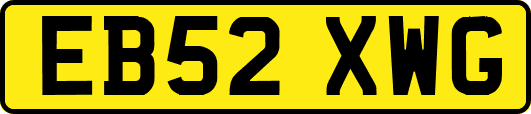 EB52XWG