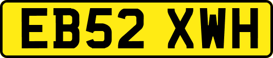 EB52XWH