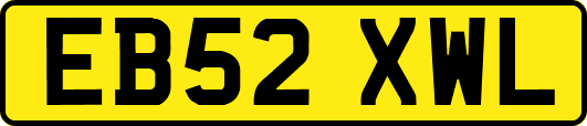 EB52XWL