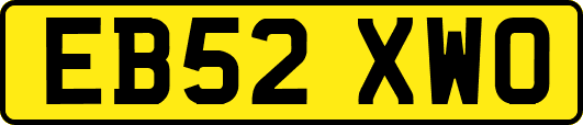 EB52XWO