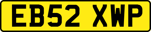 EB52XWP