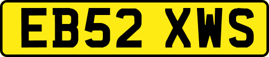 EB52XWS