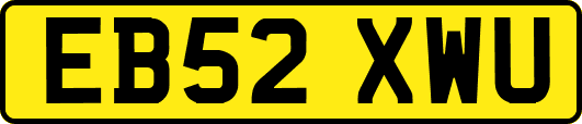 EB52XWU