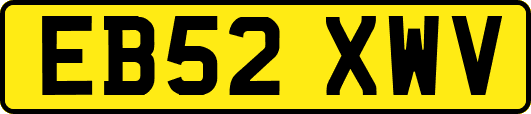 EB52XWV