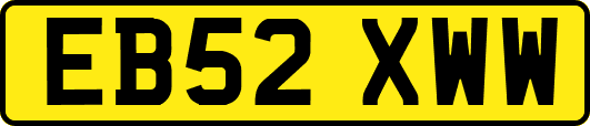 EB52XWW