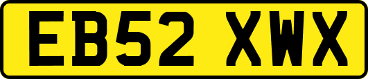 EB52XWX