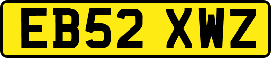 EB52XWZ
