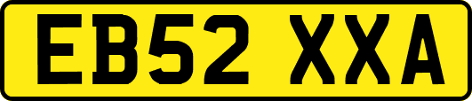 EB52XXA