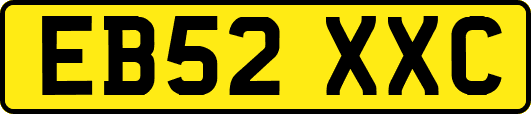 EB52XXC