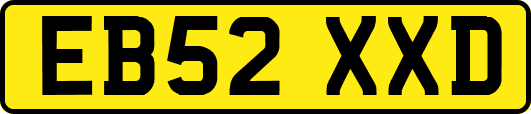 EB52XXD