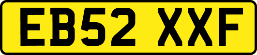 EB52XXF
