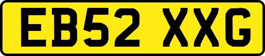 EB52XXG