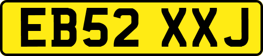 EB52XXJ