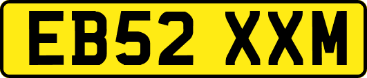 EB52XXM