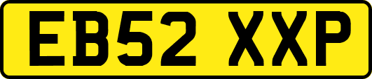 EB52XXP