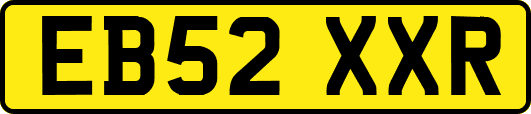 EB52XXR