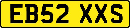EB52XXS