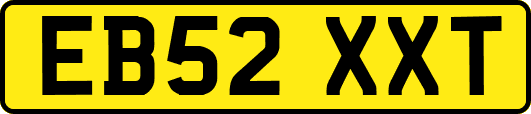 EB52XXT