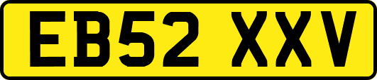 EB52XXV