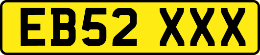 EB52XXX