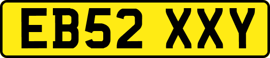 EB52XXY