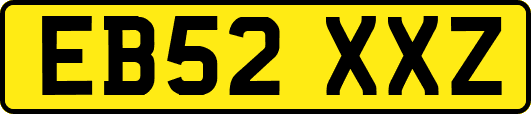 EB52XXZ