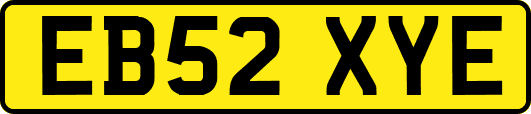EB52XYE