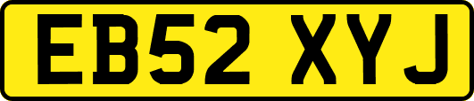 EB52XYJ