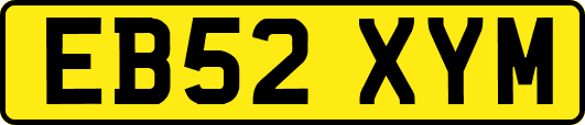 EB52XYM
