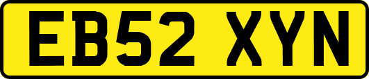 EB52XYN