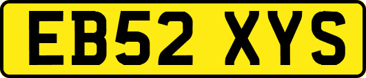 EB52XYS