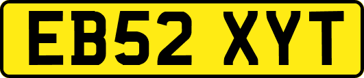 EB52XYT