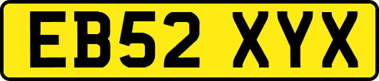 EB52XYX