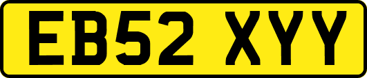 EB52XYY
