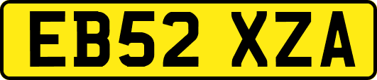 EB52XZA