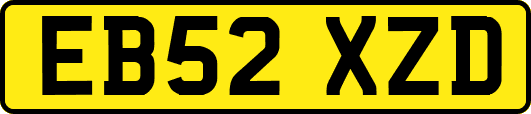 EB52XZD