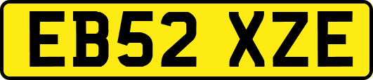 EB52XZE