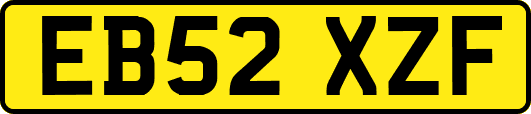 EB52XZF