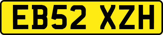 EB52XZH