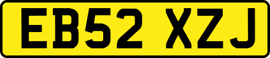 EB52XZJ