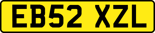 EB52XZL