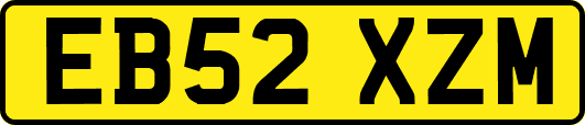 EB52XZM