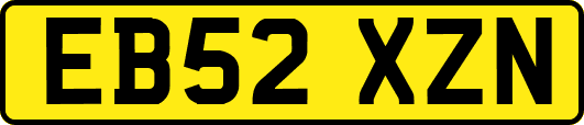 EB52XZN