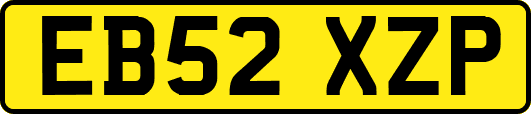 EB52XZP