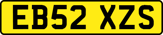 EB52XZS