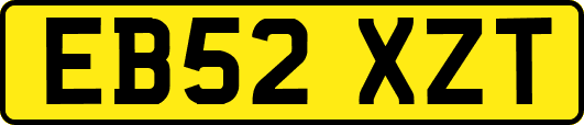 EB52XZT