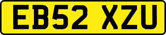 EB52XZU