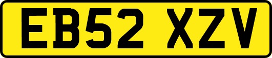 EB52XZV