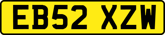 EB52XZW